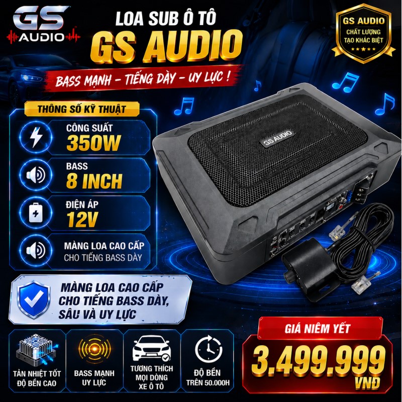 GS D700
