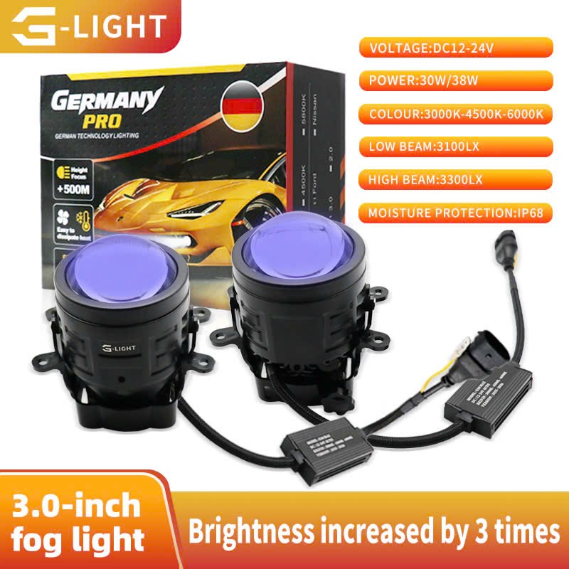 G30 MAX 24V 3.0